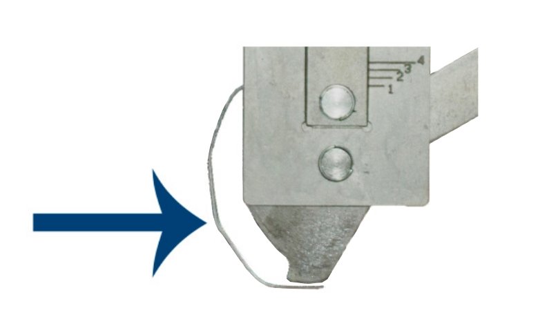 Tension Meter Spring