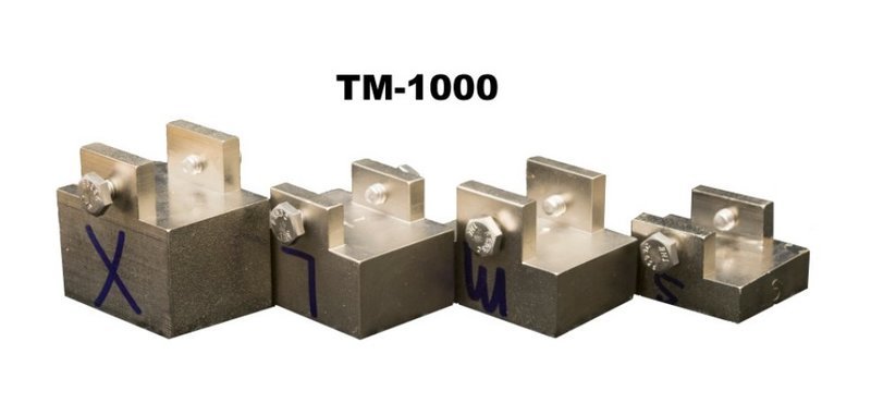 Saddle Block