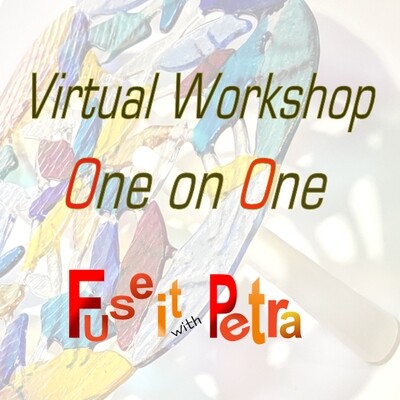 Mentoring and Workshops - Virtual - One on One