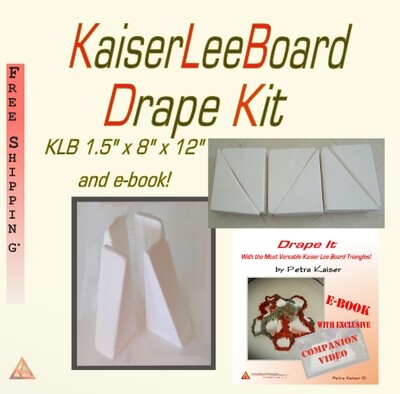KLB - Drape It Kit