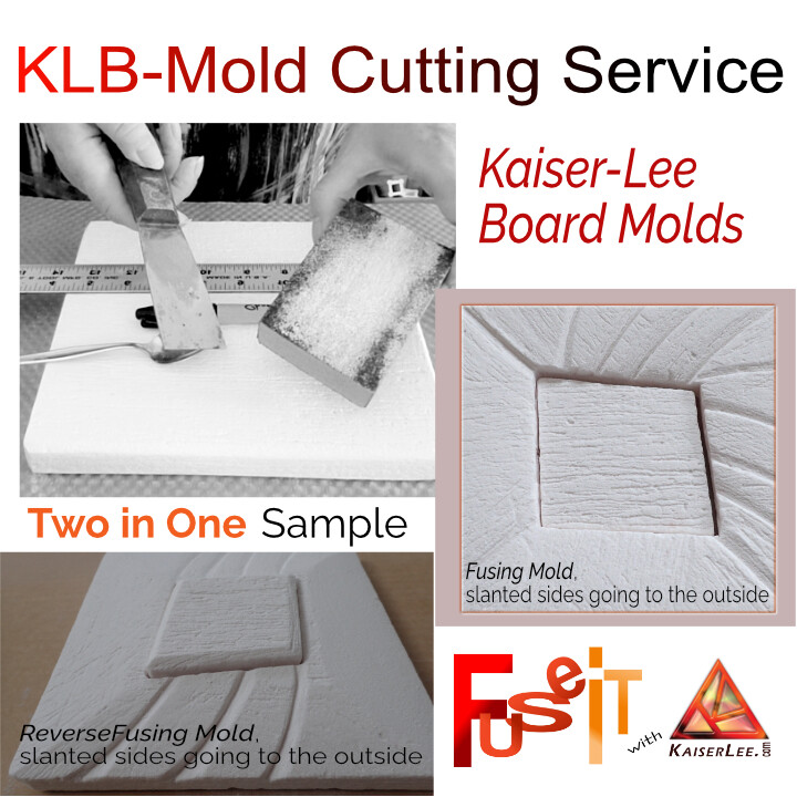 Mold Cutting Service