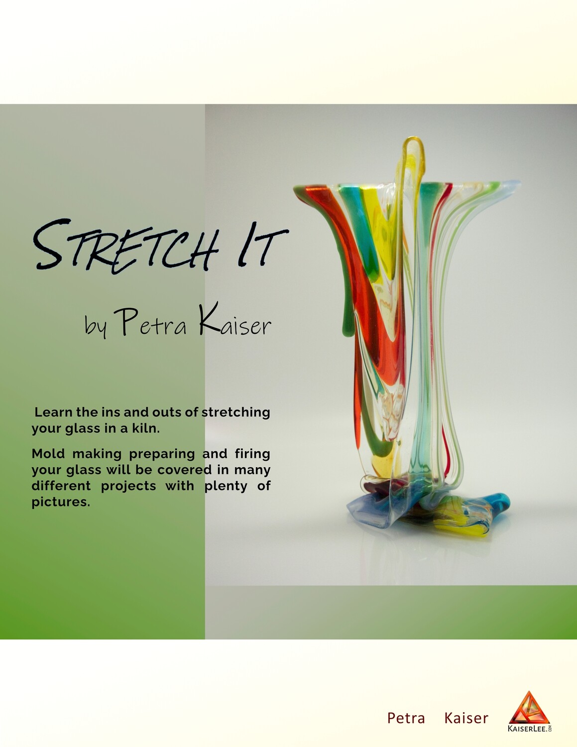Stretch It - e-book by Petra Kaiser