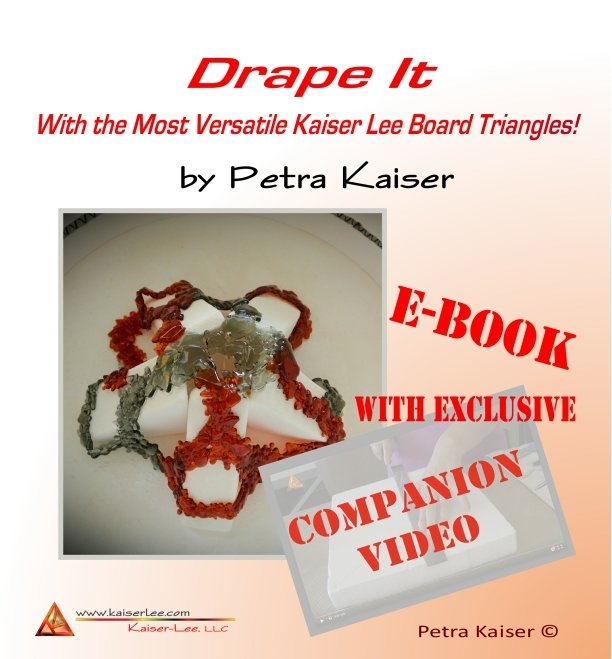 Drape It - E-book