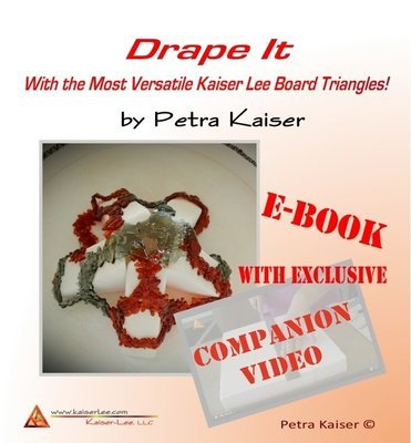Drape It - E-book