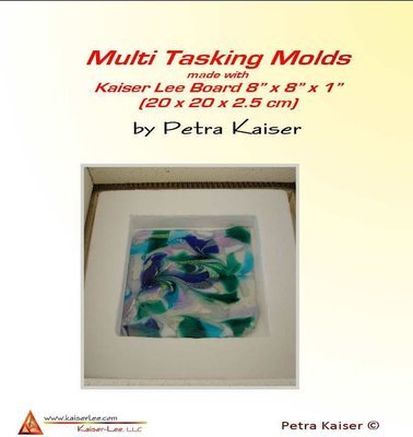 E-book Multi Tasking Molds