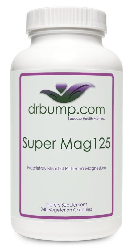 Super Mag 125
