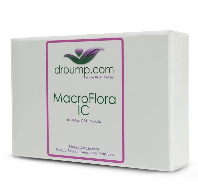MacroFlora IC