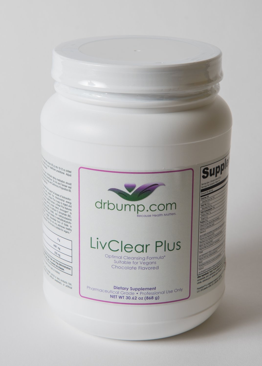 Liv Clear Plus