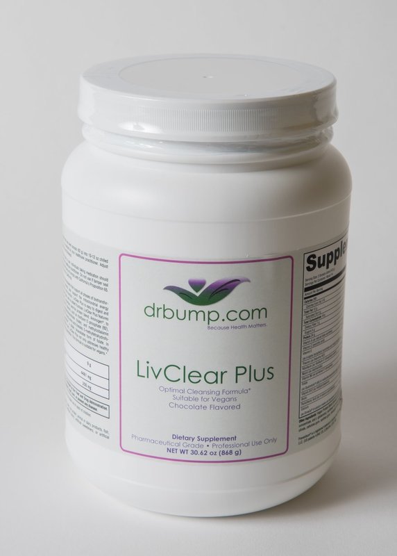 Liv Clear Plus