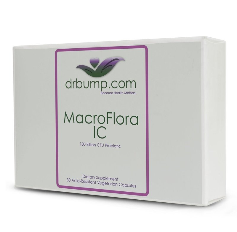 MacroFlora IC