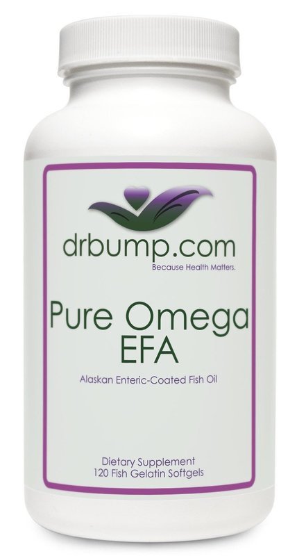 Pure Omega EFA