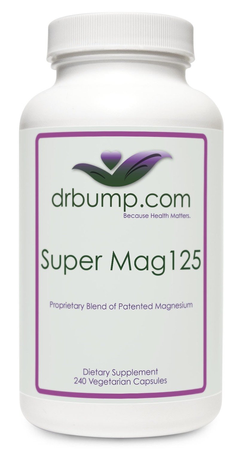 Super Mag 125 Super Mag 125