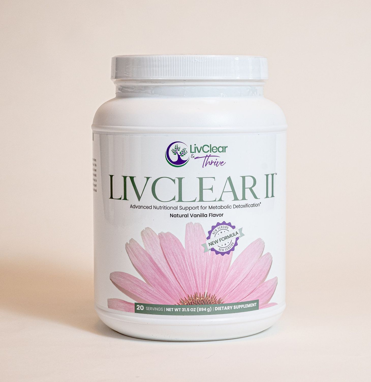 Liv Clear II