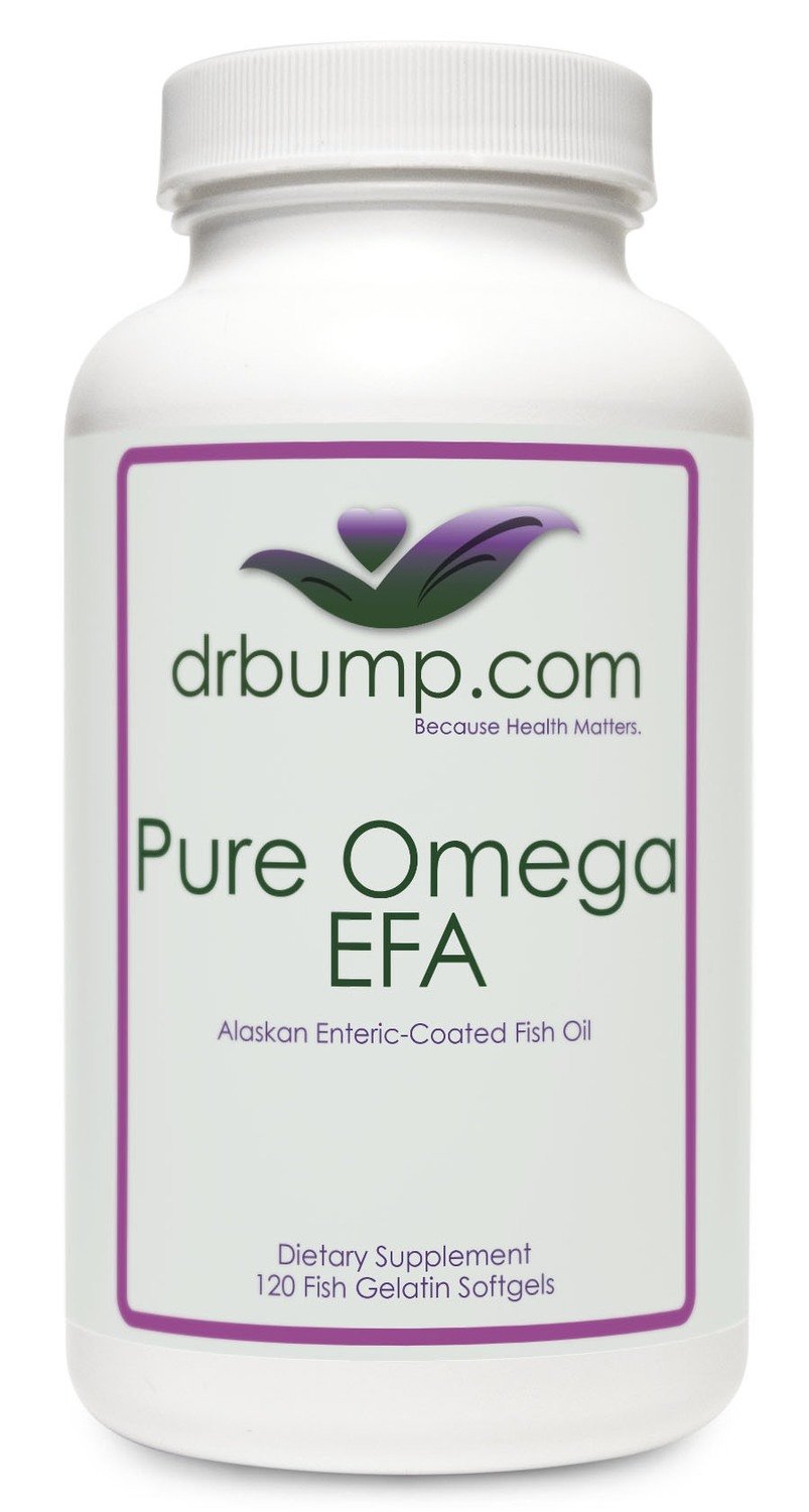 Pure Omega EFA Pure Omega EFA