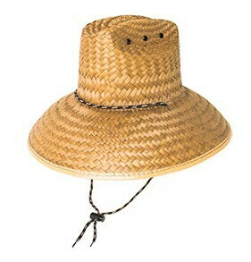 Peter Grimm "Hasselhoff" Lifeguard Hat