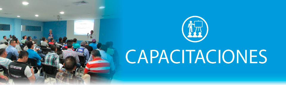Capacitaciones
