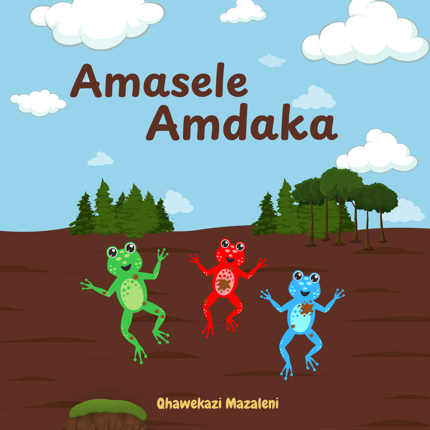Amasela Amdaka