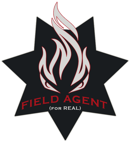 Alliance FIELD AGENT  Lifetime Membership