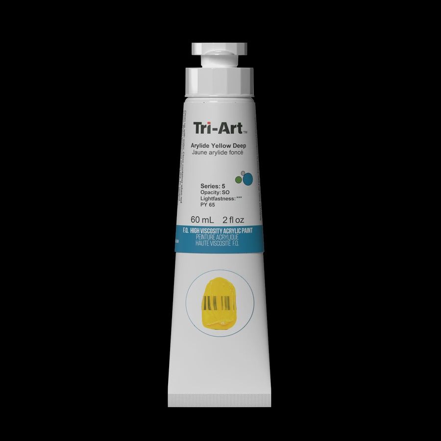 Tri-Arylide Yellow Deep S5