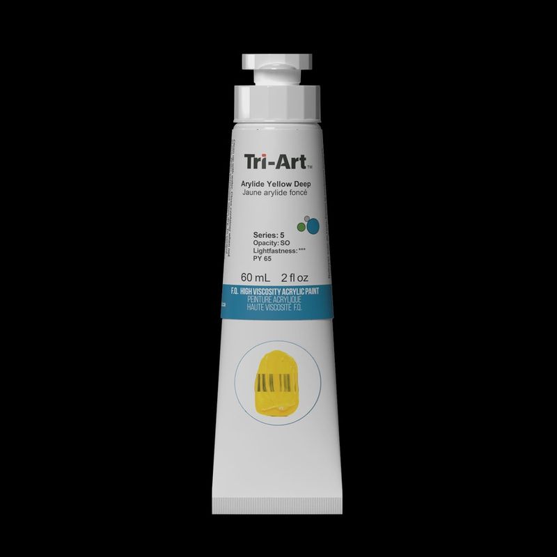 Tri-Arylide Yellow Deep S5