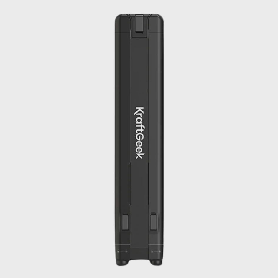 Kraftgeek PleinAir Easel Black