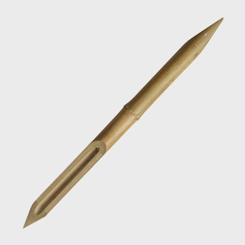 Yasutomo Bamboo Sketch Pen Large