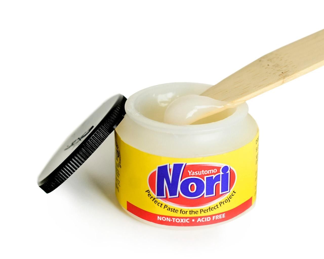 Yasutomo Nori 1.84 Paste