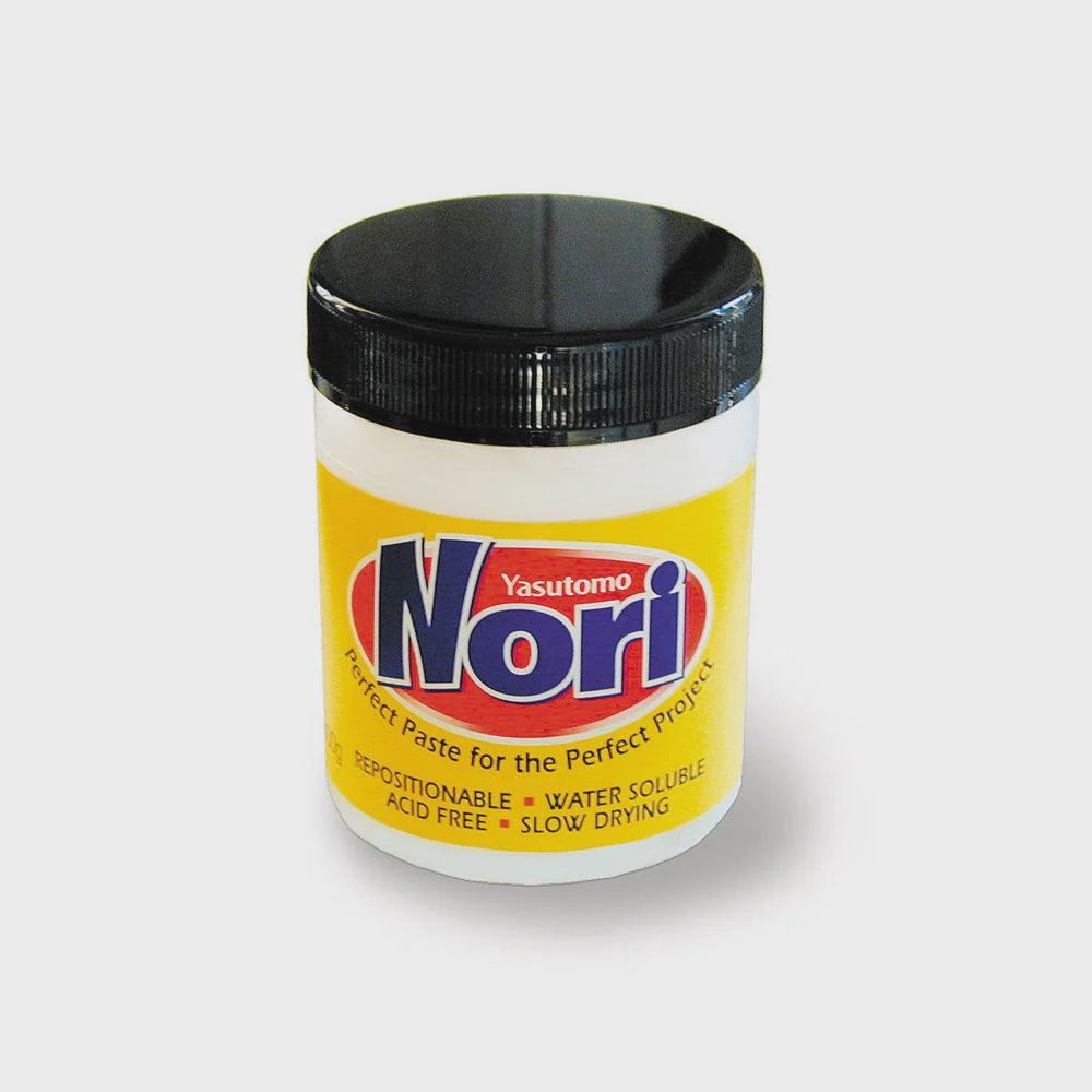 Yasutomo Nori 10oz Paste