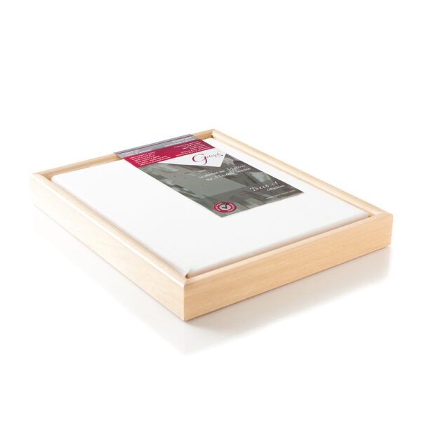 Gotrick Frame Canvas Deep 8x8