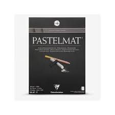Pastelmat#6 Asst 7x9.5