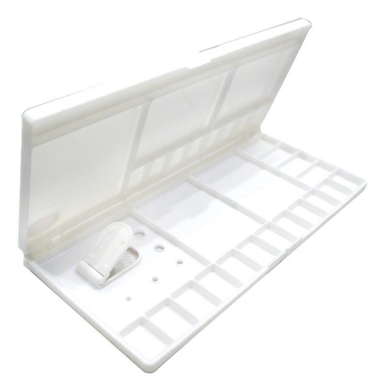 Richeson folding palette large