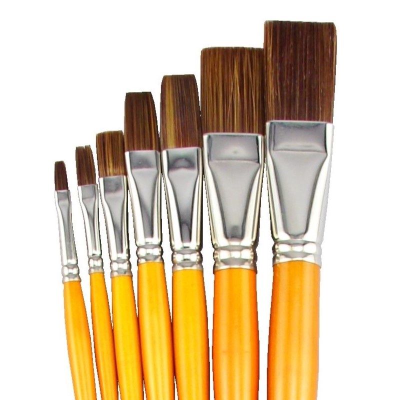 Holbein Rockcliffe Flat #8