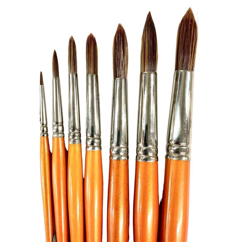 Holbein Rockcliffe Round #12