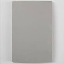 Red Baron Gray Lino 12x18 Unmounted