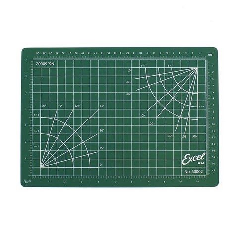 Excel Self Healing Cutting Mat 8.5x11