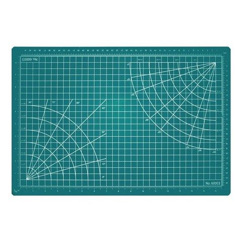 Excel Self Healing Cutting Mat 12x18