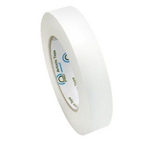 Pro Tape Artist Tape  1/2 inch
