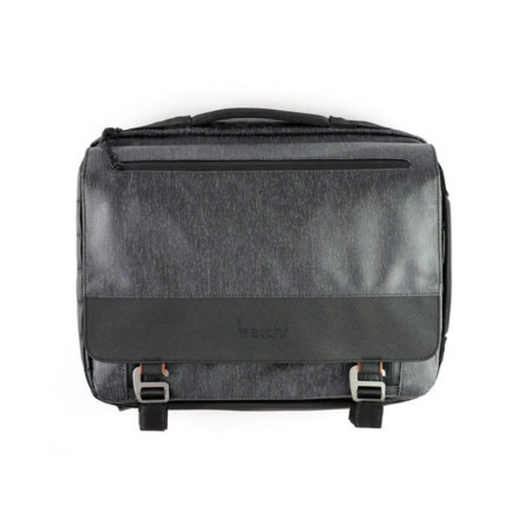 Etchr Lab Art Satchel