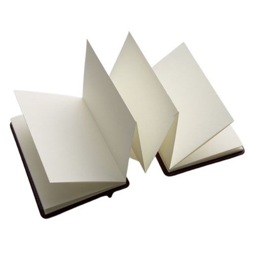 Etchr Lab Accordian HP pad Small