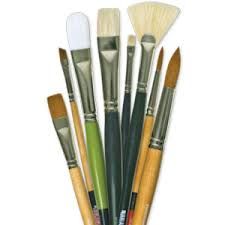 Princeton Snap longhandle