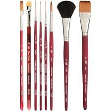 Velvetouch Longhandle