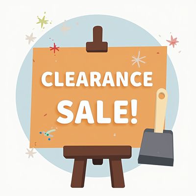Clearance Tools