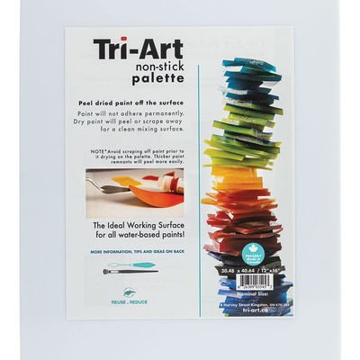 Tri-Art Palettes