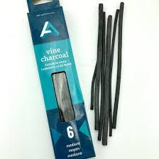 Vine Charcoal