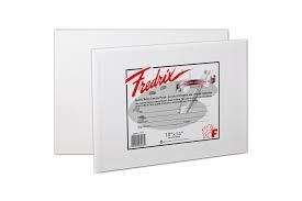 Fredrix Canvas Panel 18x24