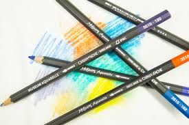 Caran D'Ache Aquarelle
