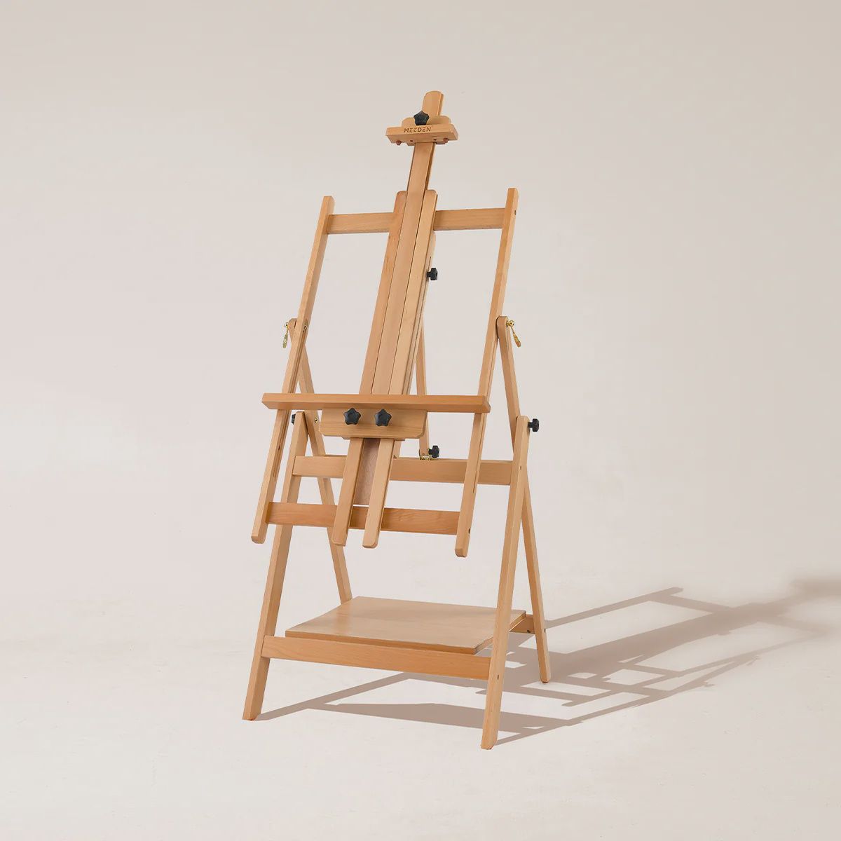 Mixed Media Adjustable Easel