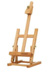 Meeden Mini Table Easel