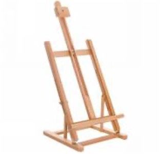 Large Table Easel