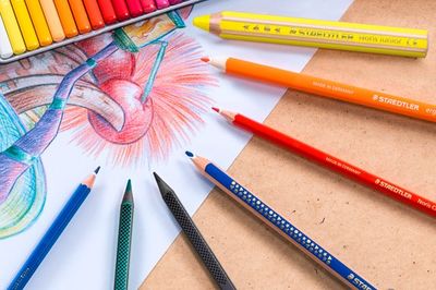 Staedtler Colour Pencil Sets